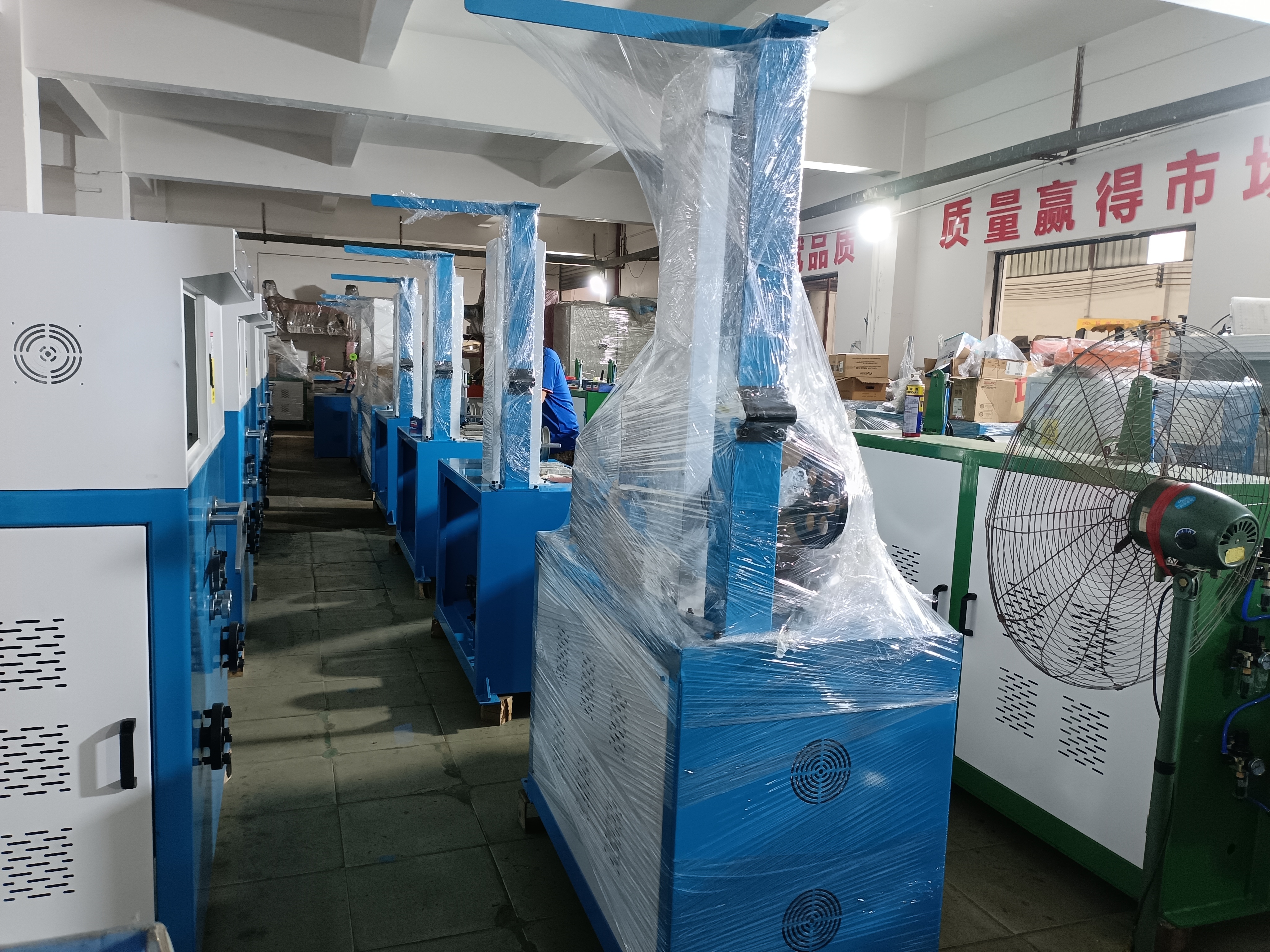 चीन Dongguan Wirecan Technology Co.,Ltd. कंपनी प्रोफाइल