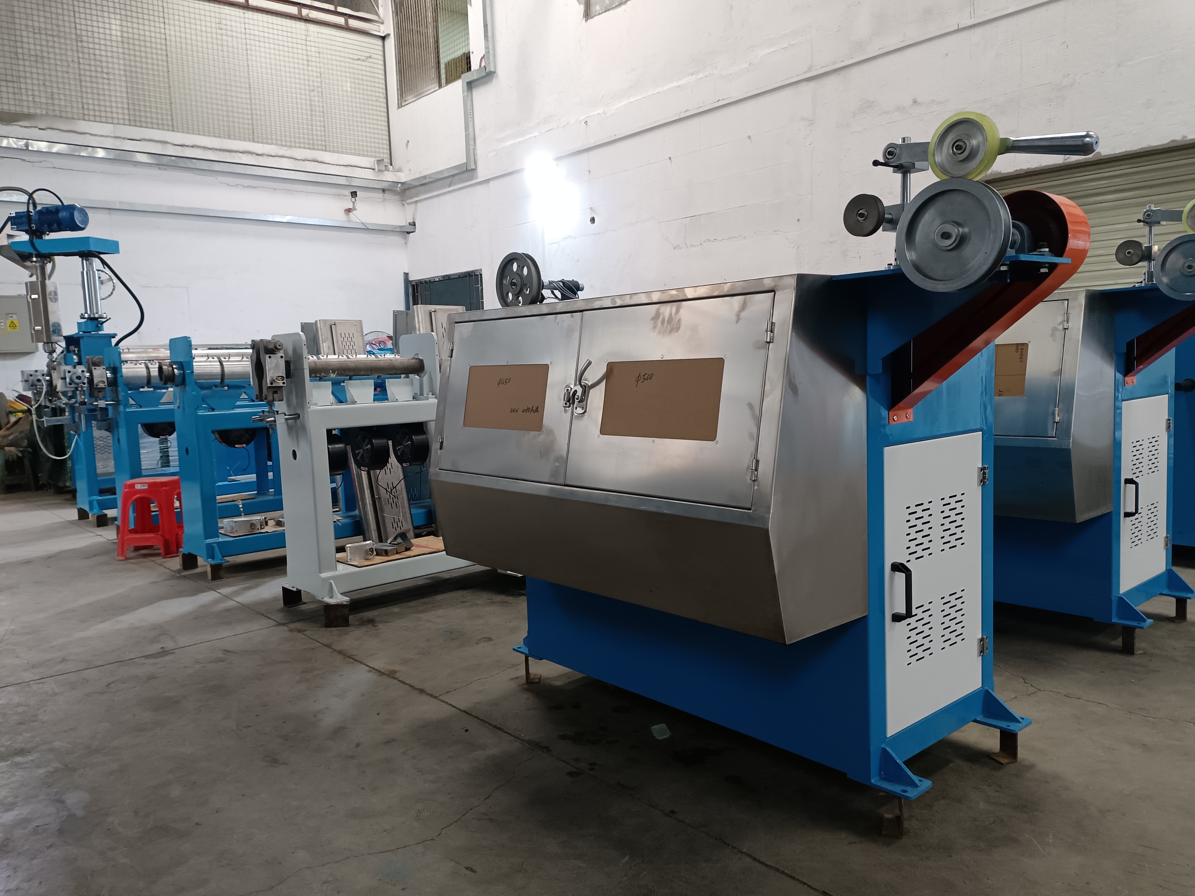 चीन Dongguan Wirecan Technology Co.,Ltd. कंपनी प्रोफाइल