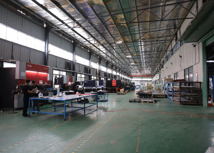 चीन Dongguan Wirecan Technology Co.,Ltd.