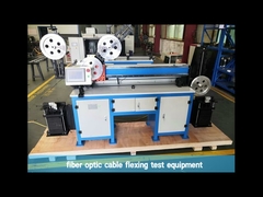 फाइबर ऑप्टिक केबल परीक्षण उपकरण