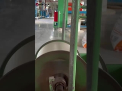 तार और केबल उत्पादन उपकरण