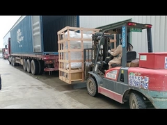 वितरण ऑप्टिकल केबल शीथ एक्सट्रूज़न मशीन