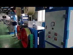 प्रसव से पहले ऑप्टिकल केबल उपकरण मशीन डिबगिंग