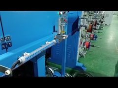 WRK-50mm माध्यमिक कोटिंग उत्पादन लाइन (ढीली ट्यूब / बफरिंग लाइन)