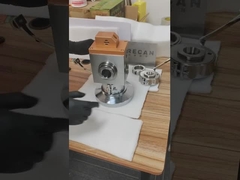 सटीक विनिर्माण नोट मशीन के लिए केबल एक्सट्रूज़न मशीन हेड