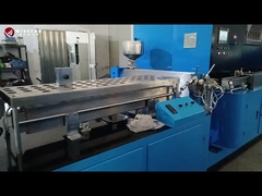 अल्ट्रा-फाइन टेफ्लॉन उत्पादन लाइन