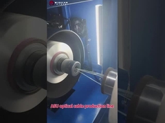 एएसयू ऑप्टिकल केबल उत्पादन लाइन