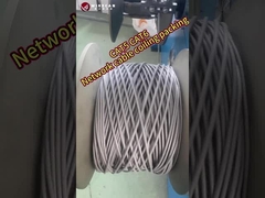 नेटवर्क केबल बनाने की मशीन