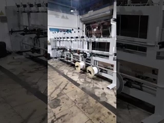 केबल घुमा मशीन