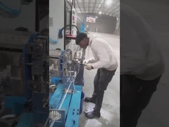 एफटीटीएच ऑप्टिकल केबल उत्पादन लाइन