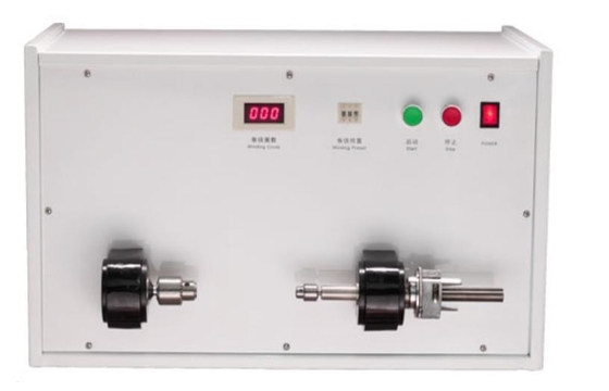 XLJR-100 एनामेल्ड वायर वाइंडिंग टेस्ट मशीन