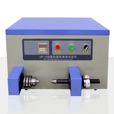 XLJR-100 एनामेल्ड वायर वाइंडिंग टेस्ट मशीन