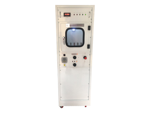 XLQDS-15KV तामचीनी तार टूटने वोल्टेज परीक्षक