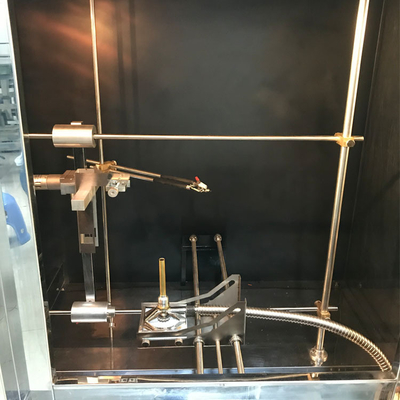 XL-DN-1 सिंगल वायर और केबल वर्टिकल बर्निंग टेस्टर
