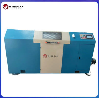 φ500-φ630 हाई स्पीड स्ट्रैन्डिंग मशीन