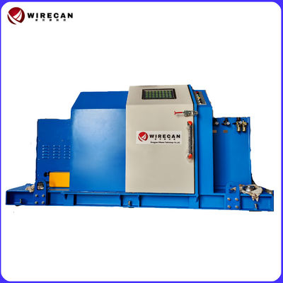 22kw केबल घुमावदार मशीन