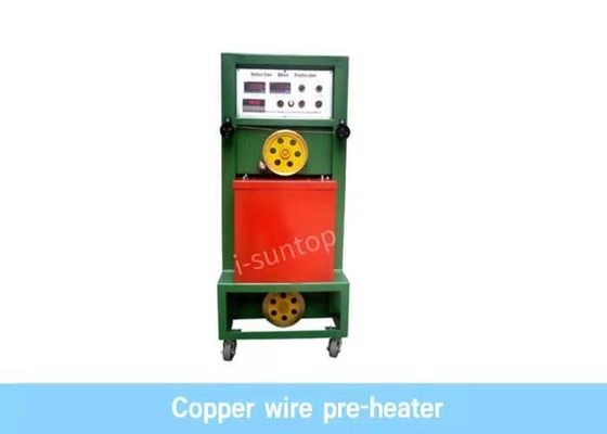 बीवीआर बिल्डिंग इलेक्ट्रिक 30HP वायर केबल मेकिंग मशीन इंसुलेशन