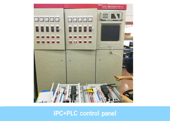 सूखी पीबीटी ढीली ट्यूब उत्पादन लाइन के लिए 70KW ऑप्टिकल फाइबर केबल मशीन