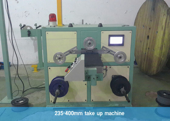 डैनफॉस सर्वो मोटर 30KW फाइबर ऑप्टिक केबल मशीन तंग बफर फाइबर के लिए