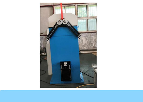 IEC-60794-1-2 मानक फाइबर ऑप्टिक केबल बार-बार झुकने वाले परीक्षण उपकरण