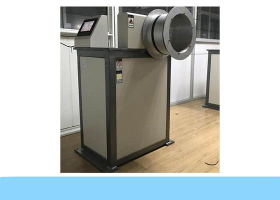 IEC-60794-1-2 मानक फाइबर ऑप्टिक केबल घुमावदार परीक्षण उपकरण