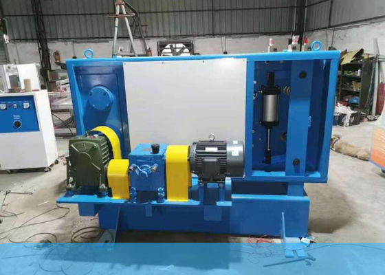 फाइबर ऑप्टिक आउटडोर केबल कवरिंग लाइन के लिए वायवीय कर्षण उपकरण