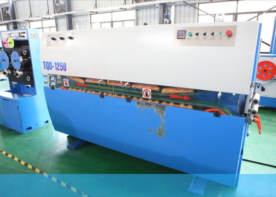 फाइबर ऑप्टिक आउटडोर केबल कवरिंग लाइन के लिए वायवीय कर्षण उपकरण