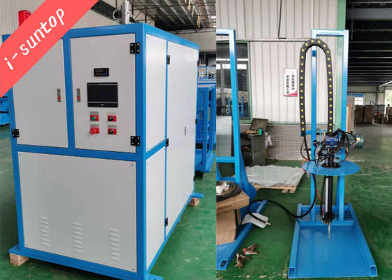 पैनासोनिक A6 750W लूज ट्यूब के लिए ऑटोमैटिक जेली फिलिंग डिवाइस