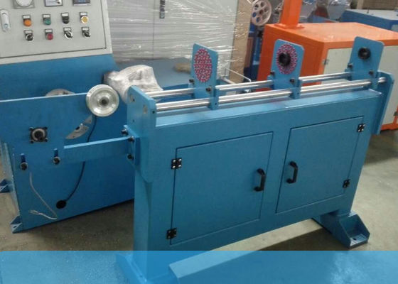 550rpm केबल घुमा मशीन, ब्रैकट प्रकार स्वचालित घुमा मशीन